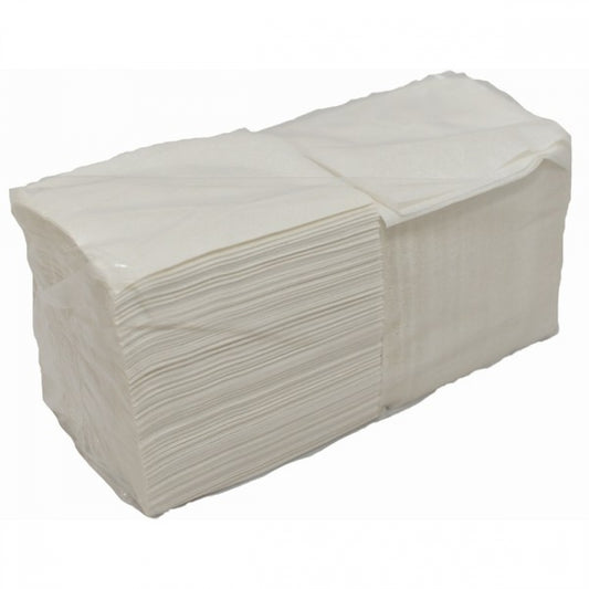 ABC Premium  Recycled Serviette Luncheon 3000 Sheets
