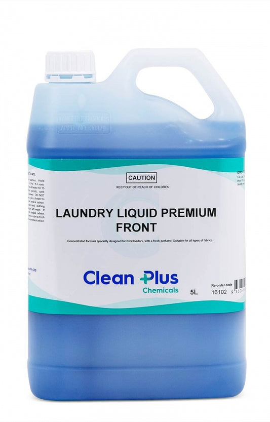 BEST BUY  161 Laundry Liquid Premium Front