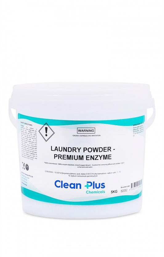 BEST BUY  5205 Premium Enzyme Laundry Powder