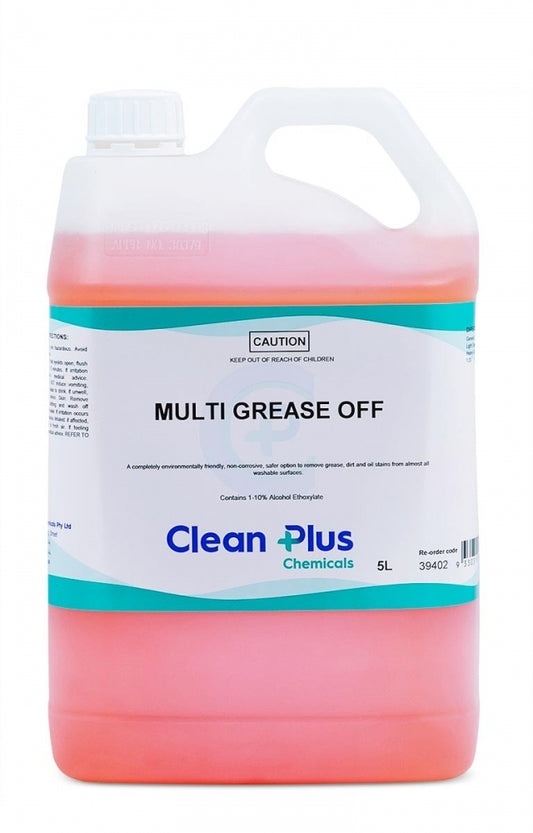 BEST BUY  394 Multi Grease Off