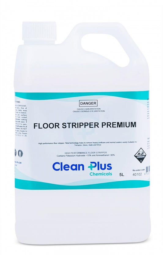 BEST BUY  401 Premium Floor Stripper
