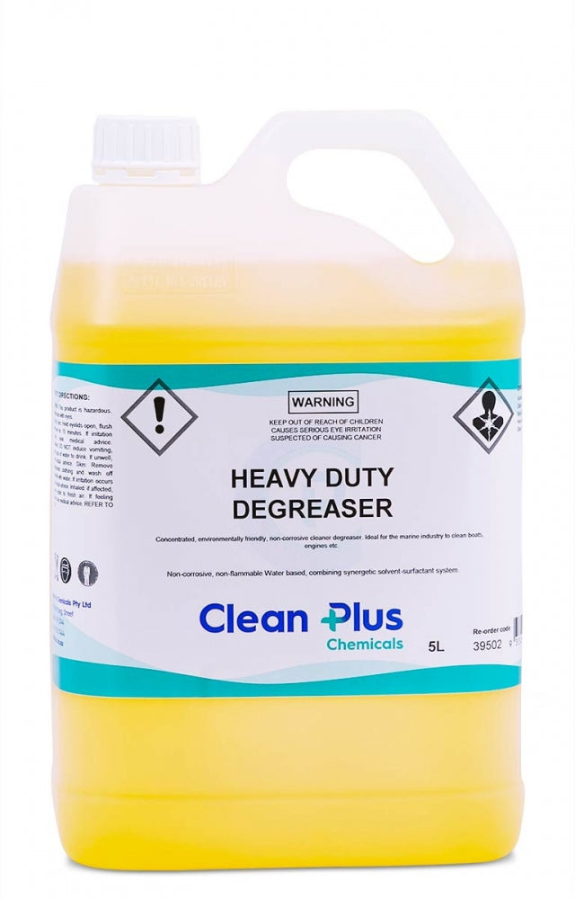 BEST BUY  395 Heavy Duty Degreaser