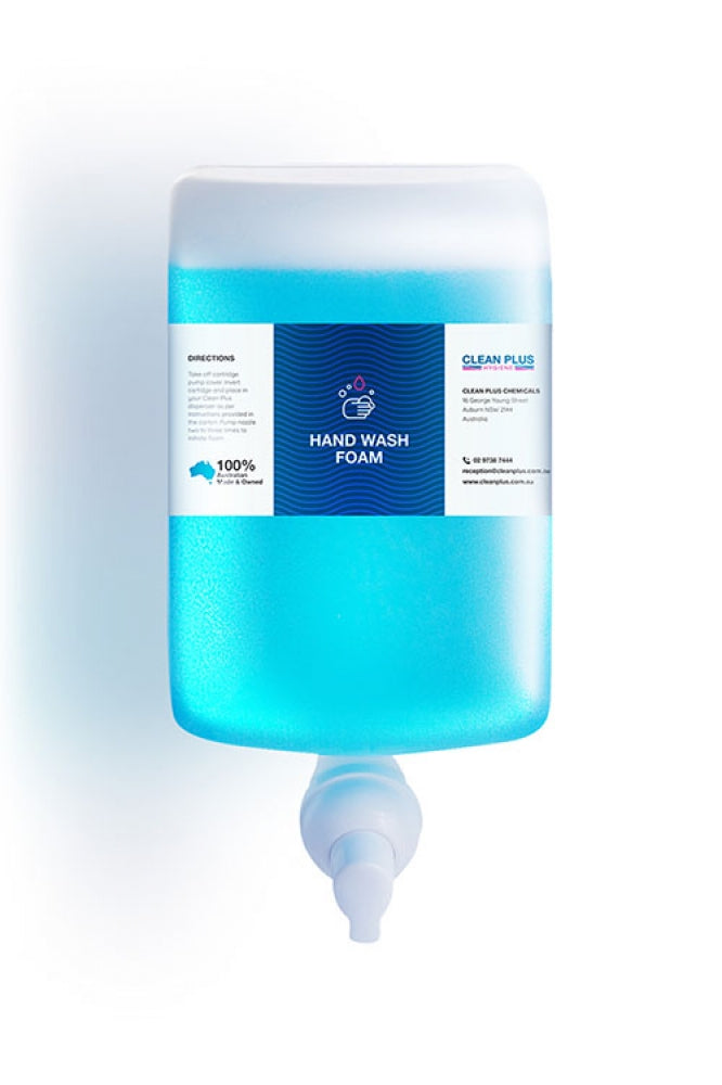 BEST BUY  Foam Hand Wash