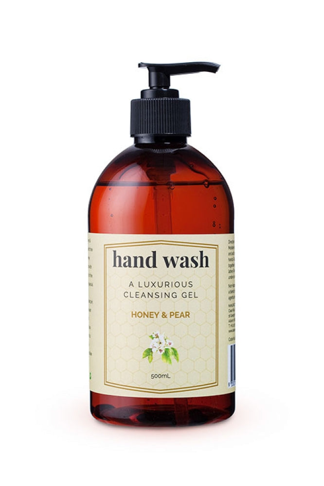 BEST BUY  Hand Wash Honey and Pear