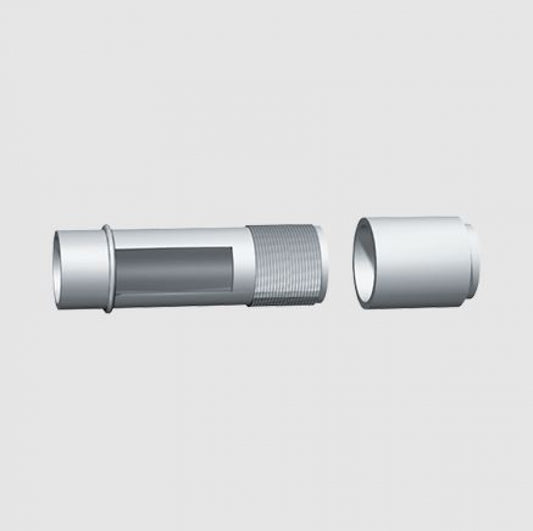 JD MACDONALD  10-R-009 Theft Resistant Spindle for JD Macdonald 7000 Series Toilet Roll Holders