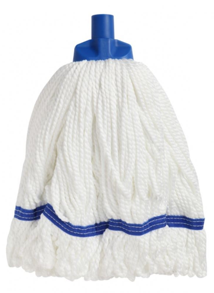 Edco 271 Microfibre Round Mops