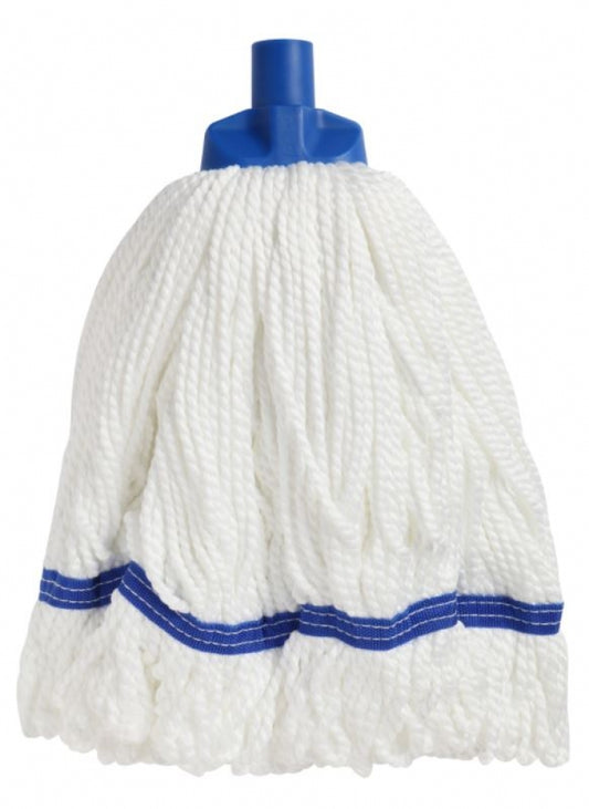 Edco  27100 Microfibre Round Mop