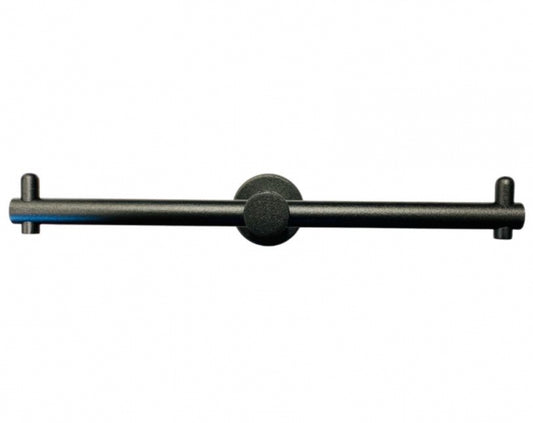 Metlam  700-2TRH Toilet Roll Holder Double