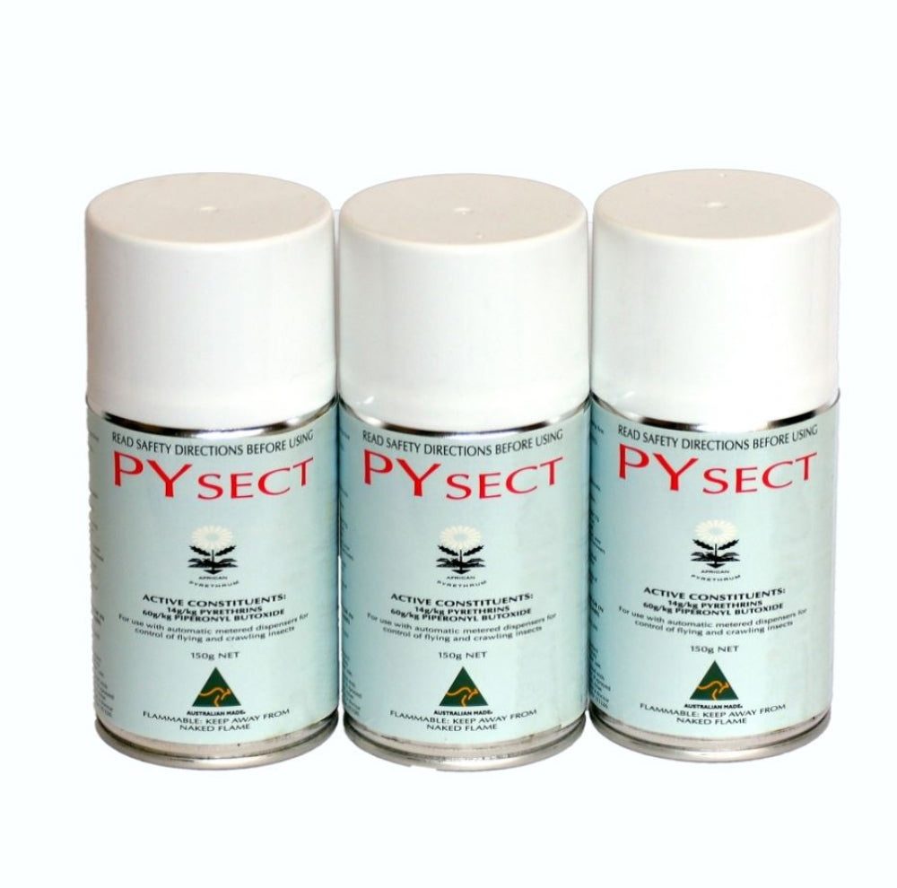 BEST BUY  PYSECT Insecticide Refill Aerosol