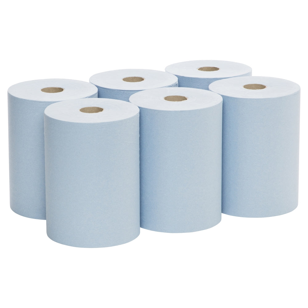 Scott  6698 Slimroll Paper Hand Towels 176m