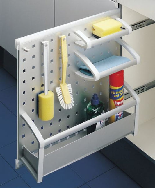 Hafele  Base Pull Out Unit Deep Tray