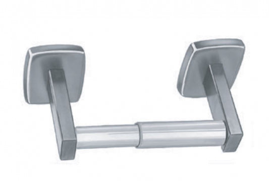 Bradley  508 Toilet Roll Holder Single