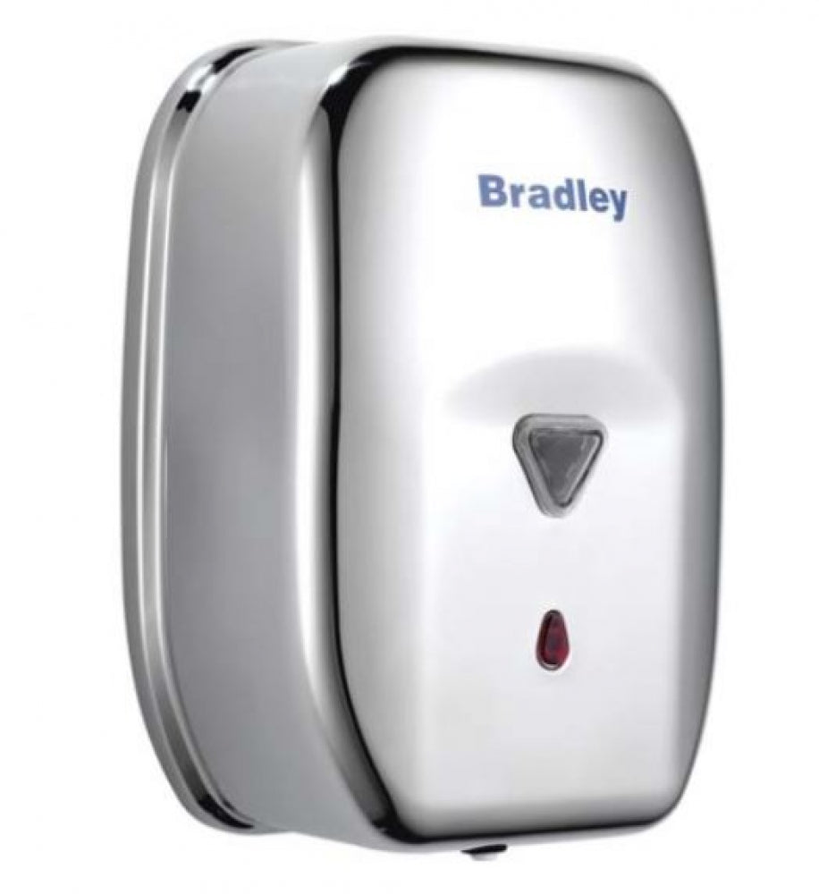 Bradley  6120 Soap Dispenser Sensor Liquid 1.2L