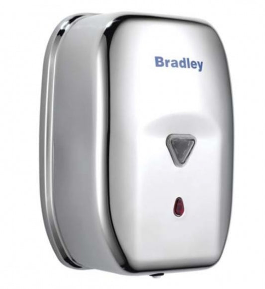 Bradley  6120 Soap Dispenser Sensor Liquid 1.2L