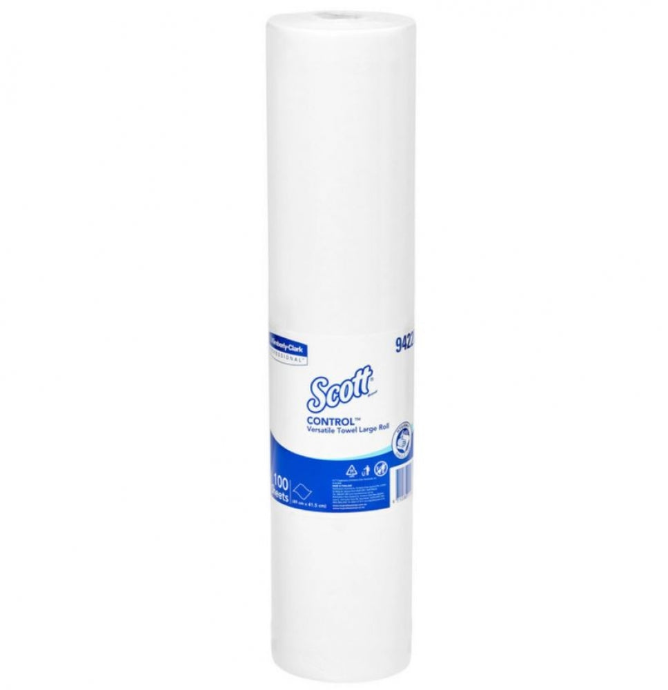 Scott Control  942 Versatile Towel Rolls Large