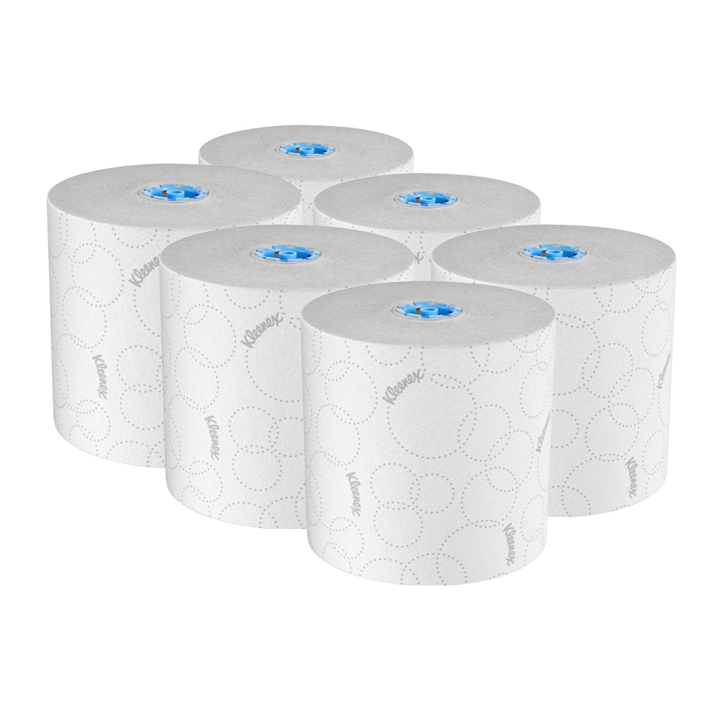 Kleenex  86621 Hand Towel Hard Roll