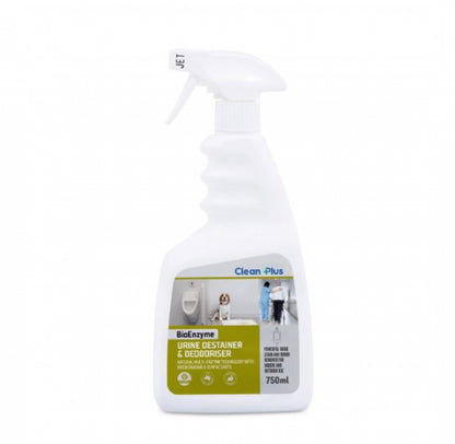BEST BUY  Bioenzyme Urine Destainer and Deodoriser