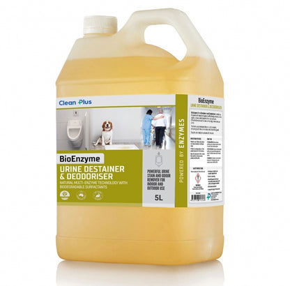 BEST BUY  Bioenzyme Urine Destainer and Deodoriser