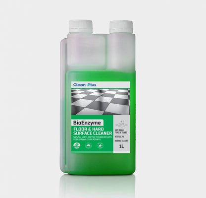 BEST BUY  Bioenzyme Floor and Hard Surface Cleaner