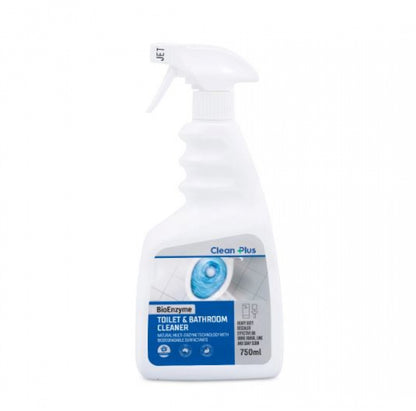 BEST BUY  Bioenzyme Toilet and Bathroom Cleaner