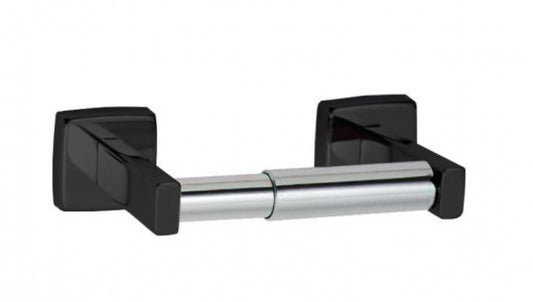 RBA  RBA7742-777-001 SINGLE TOILET ROLL HOLDER