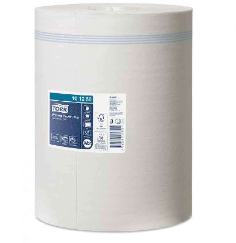TORK M2 Plus  101250 Centrefeed Wiper Advanced