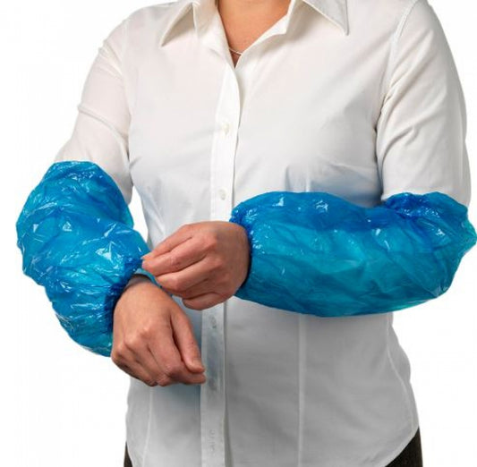 Steeldrill  300821 Disposable Sleeves