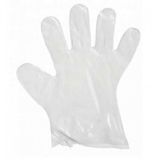 Steeldrill  300831 LDPE Gloves Womens