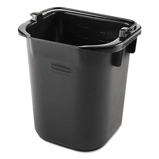 Rubbermaid  1857378 Executive Cart Pail Heavy Duty
