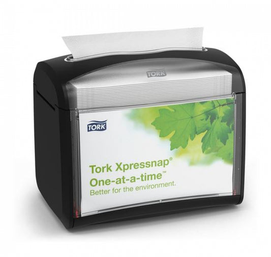 TORK N4  62321 Xpressnap Tabletop Dispenser