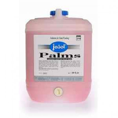 Jasol Handcare  Palms Bathroom Soap
