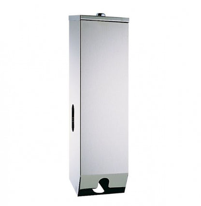 BEST BUY  3 Roll Toilet Roll Dispenser