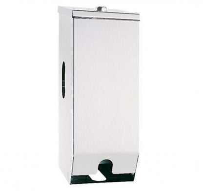 BEST BUY  Dual Toilet Roll Holder