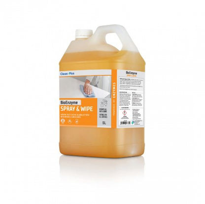 BEST BUY  BioEnzyme Spray and Wipe