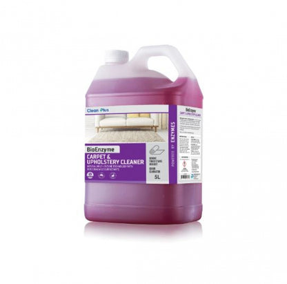 BEST BUY  896 BioEnzyme Carpet and Upholstery Cleaner