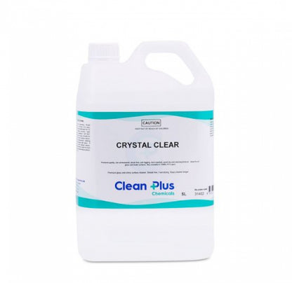 BEST BUY  314 Crystal Clear Glass and Shiny Surface Cleaner