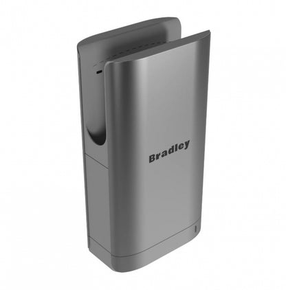 Bradley Airstream  220-700 Automatic Hand Dryer