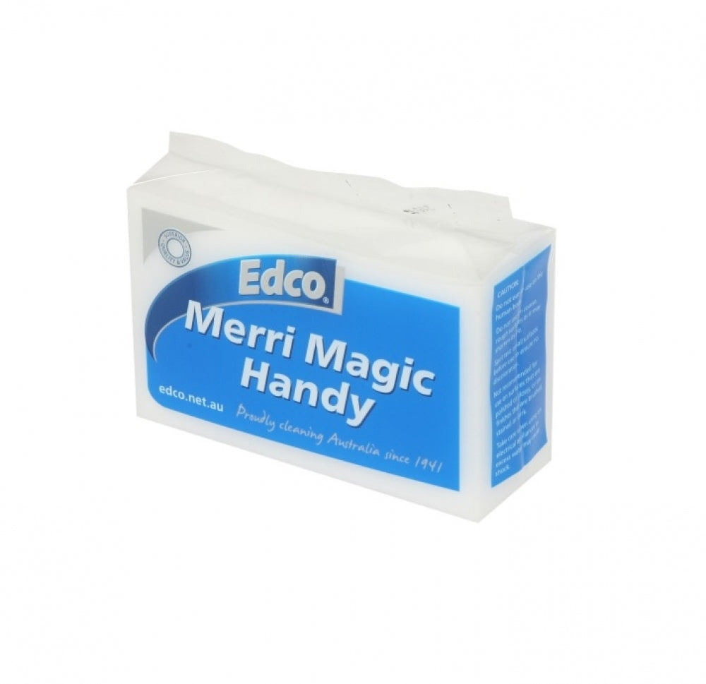 Micro Eraser Edco 58051 Merri Magic Handy Microfibre Eraser – Madken Trade