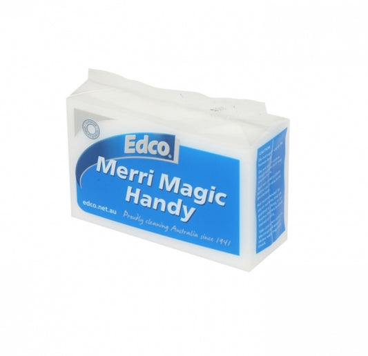 Edco  58051 Merri Magic Handy Microfibre Eraser