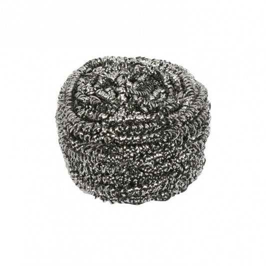 Edco  18106 Stainless Steel Scourer 50g