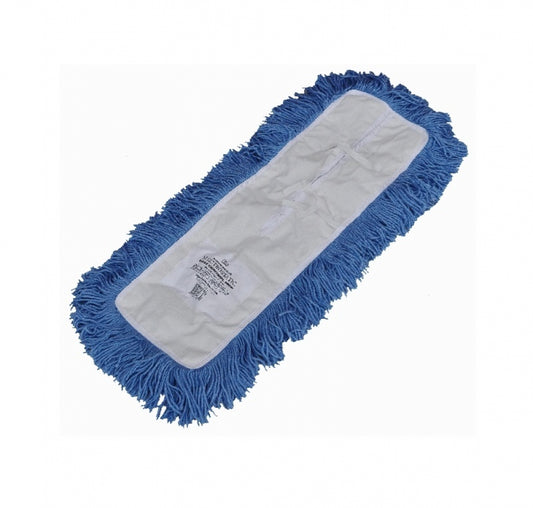 Edco  320 Dust Control Mop Replacement Fringe 61cm