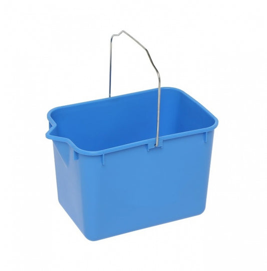 Edco  28700 Squeeze Mop Bucket