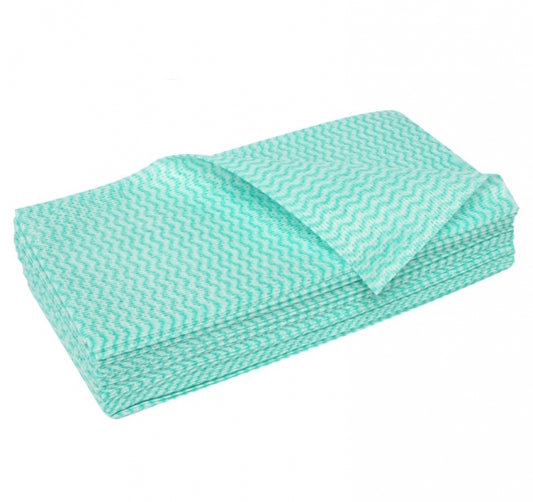 Edco  19702 Merriwipe Heavy Duty Wipes