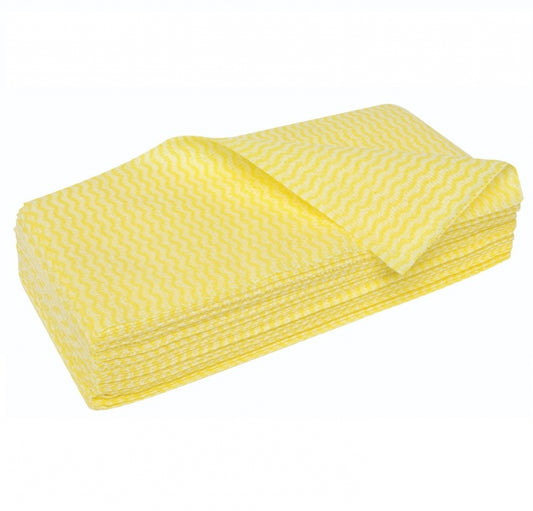 Edco  19703 Merriwipe Heavy Duty Wipes