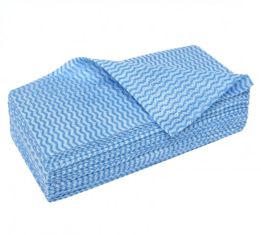 Edco  19704 Merriwipe Heavy Duty Wipes