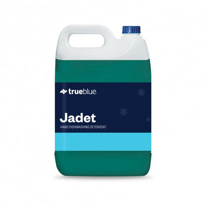 True Blue  Jadet Hand Dish-Washing Detergent