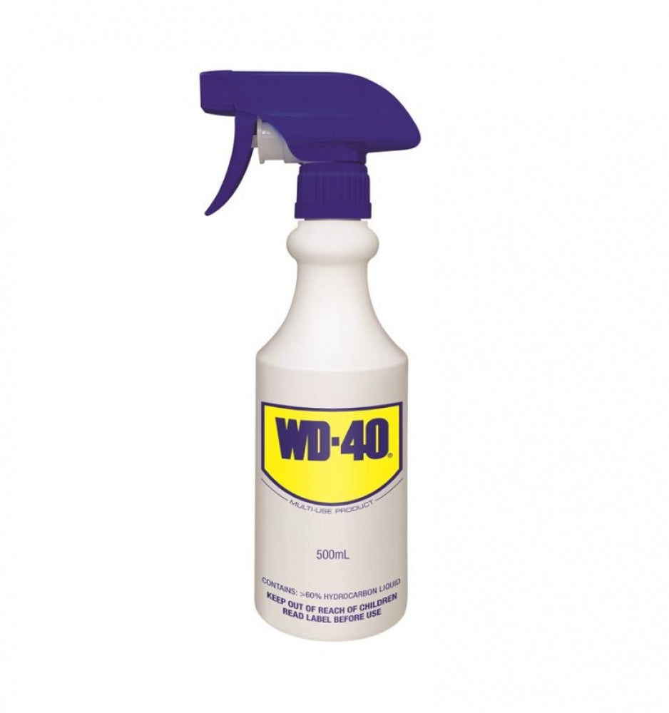 WD-40  62111 Spray Applicator Bottle