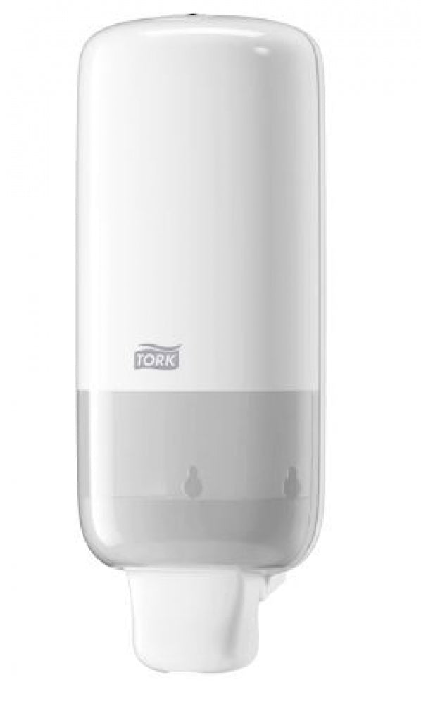 TORK S4 Elevation  561500 Skincare Foam Soap Dispenser