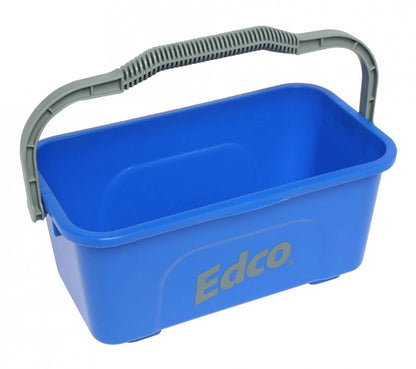Edco  280 Mop and Squeegee Bucket All Purpose