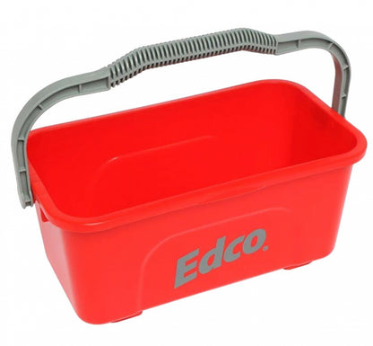 Edco  280 Mop and Squeegee Bucket All Purpose